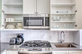 UWS 1br w doorman elevator nr Central Park NYC-372 - New York - 5