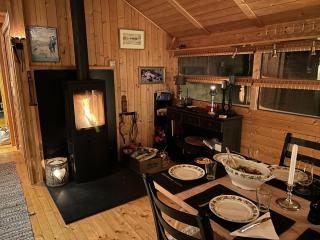 Orrelie by Norgesbooking - cabin with a lovely view - Breide - 7