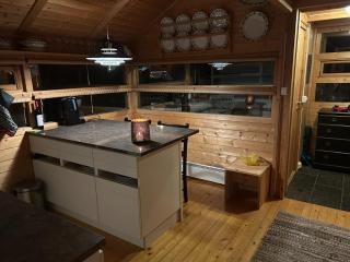 Orrelie by Norgesbooking - cabin with a lovely view - Breide - 3