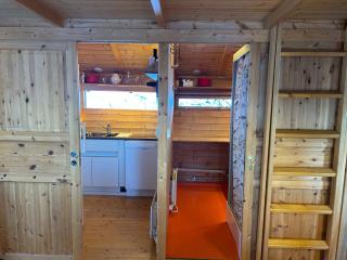 Orrelie by Norgesbooking - cabin with a lovely view - Breide - 1