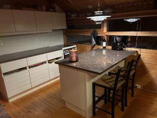 Orrelie by Norgesbooking - cabin with a lovely view - Breide - 4