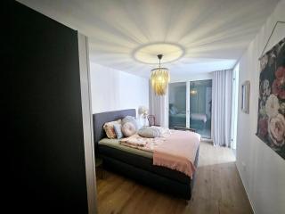 Wohnung Relax - Brigerbad - 9