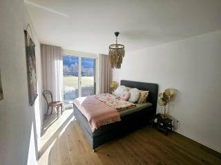 Wohnung Relax - Brigerbad - 7