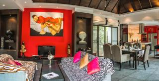 06 - Luxurious & Lavish Getaway in Surin Beach - Ban Lum Fuang - 5