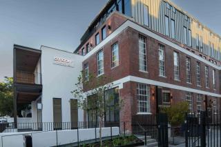 Canopy By Hilton Cape Town Longkloof - Cape Town - 8