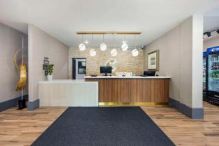 Comfort Inn & Suites Gallatin - Nashville Metro - Gallatin - 8
