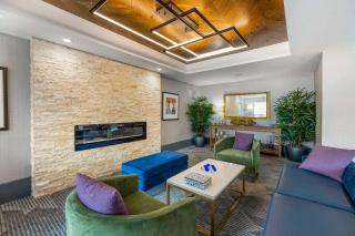 Comfort Inn & Suites Gallatin - Nashville Metro - Gallatin - 6