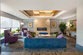 Comfort Inn & Suites Gallatin - Nashville Metro - Gallatin - 5