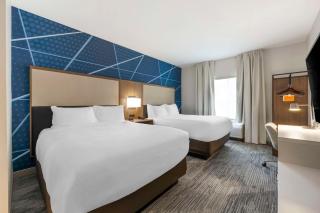 Comfort Inn & Suites Gallatin - Nashville Metro - Gallatin - 2