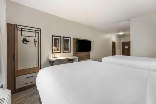 Comfort Inn & Suites Gallatin - Nashville Metro - Gallatin - 1