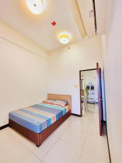 Vincondotel Malate Manila 2BR Admiral 2823 - Manila - 6
