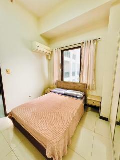 Vincondotel Malate Manila 2BR Admiral 2823 - 3