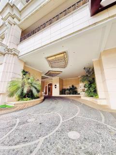 Vincondotel Malate Manila 2BR Admiral 2823 - Manila - 1
