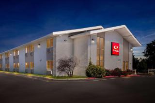 Econo Lodge - Idaho Falls - 6