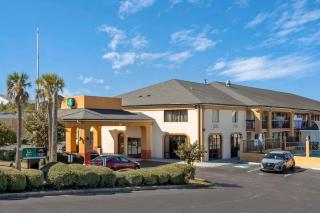 Suburban Studios - Orangeburg - 9
