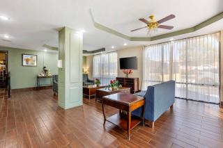 Suburban Studios - Orangeburg - 6
