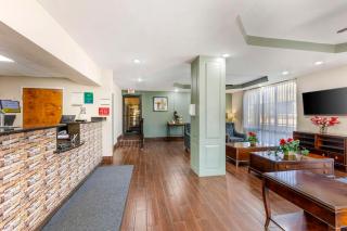 Suburban Studios - Orangeburg - 4