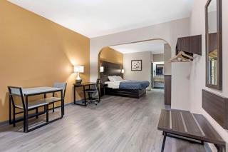 Suburban Studios - Orangeburg - 2