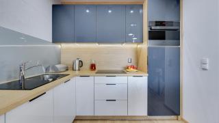 Elegant and Comfortable Apartments in Gdansk Dom & House - Danzica - 4