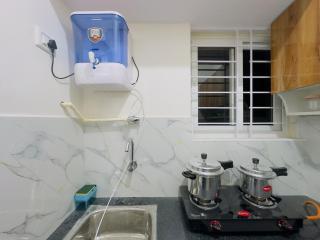 1BHK near Sarjapur road with lift 202 - Bangalore - 4