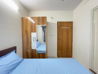 1BHK near Sarjapur road with lift 202 - Bangalore - 1