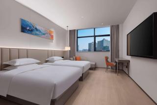 Days Inn by Wyndham Hangzhou Gongshu - 1
