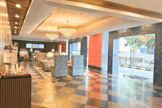 Howard Johnson By Wyndham Kuala Lumpur 118 - Kuala Lumpur - 3