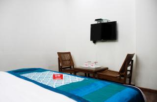 Hotel O Indira Homes - Gurgaon - 0