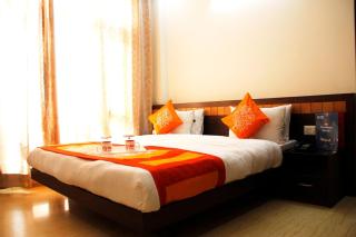 Hotel O Indira Homes - Gurgaon - 4