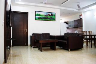 Hotel O Indira Homes - Gurgaon - 8