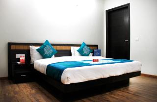 Hotel O Indira Homes - Gurgaon - 5