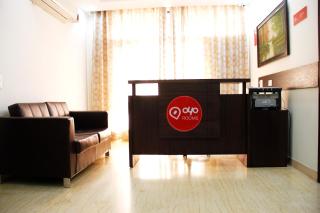 Hotel O Indira Homes - Gurgaon - 7