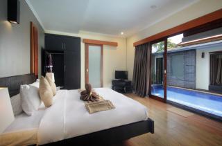 Jayani Villa Seminyak byFaba - Seminyak - 2