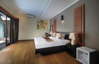 Jayani Villa Seminyak byFaba - Seminyak - 3