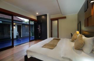 Jayani Villa Seminyak byFaba - Seminyak - 5