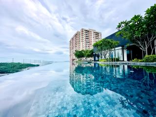Urban Suites George Town - 8