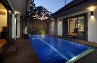 Jayani Villa Seminyak byFaba - Seminyak - 6