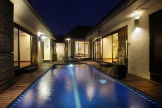 Jayani Villa Seminyak byFaba - Seminyak - 9