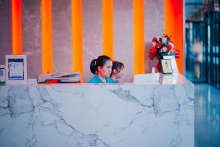 O2 Luxury Hotel - Bang Phli - 3