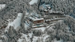 Abba Ordino Babot Hotel - Ordino - 8