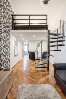 Robinia Downtown Apartment - Budapest - 9