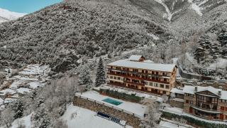 Abba Ordino Babot Hotel - Ordino - 0