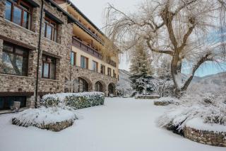Abba Ordino Babot Hotel - Ordino - 5