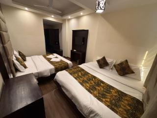The Bunkk Inn Hotel & Restaurant - Mussoorie - 3