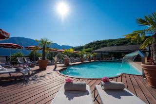 Les Trésoms Lake and Spa Resort - Annecy - 9