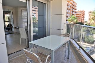 Valencia Beach Apartments - Valencia - 1