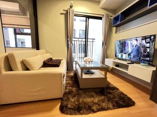 The Star Polaris 23 Condominium Security 24-7 many store near there - Phnom Penh - 9