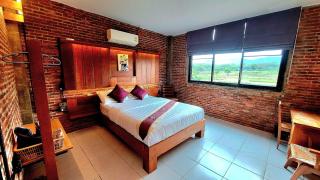 SuanGlangNa - Phrae - 9