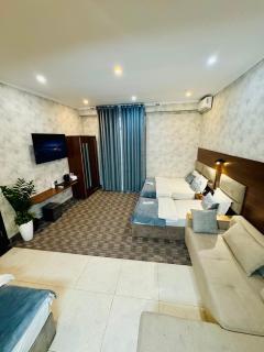 Arda Plaza Hotel - Tashkent - 0