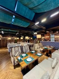 Arda Plaza Hotel - Tashkent - 1